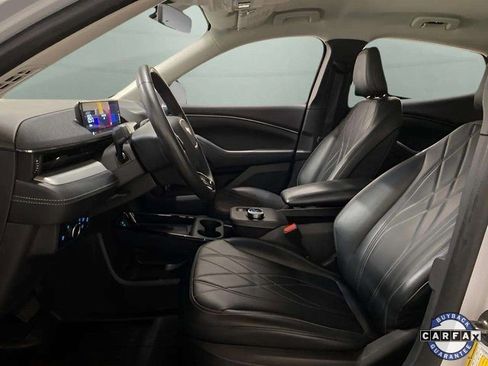 Used 2023 Ford Mustang Mach-E Select image 60