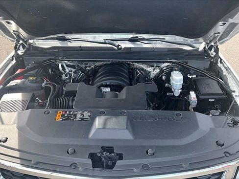 Used 2018 Chevrolet Tahoe LT AWD/4WD image 10