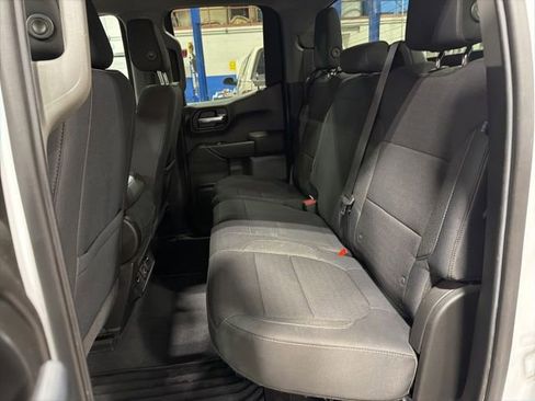 Used 2019 Chevrolet Silverado 1500 LT w/ All-Star Edition image 30