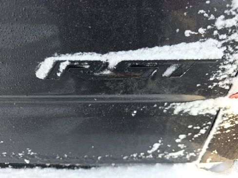 Used 2024 Chevrolet Silverado 1500 RST w/ All Star Edition Plus image 5