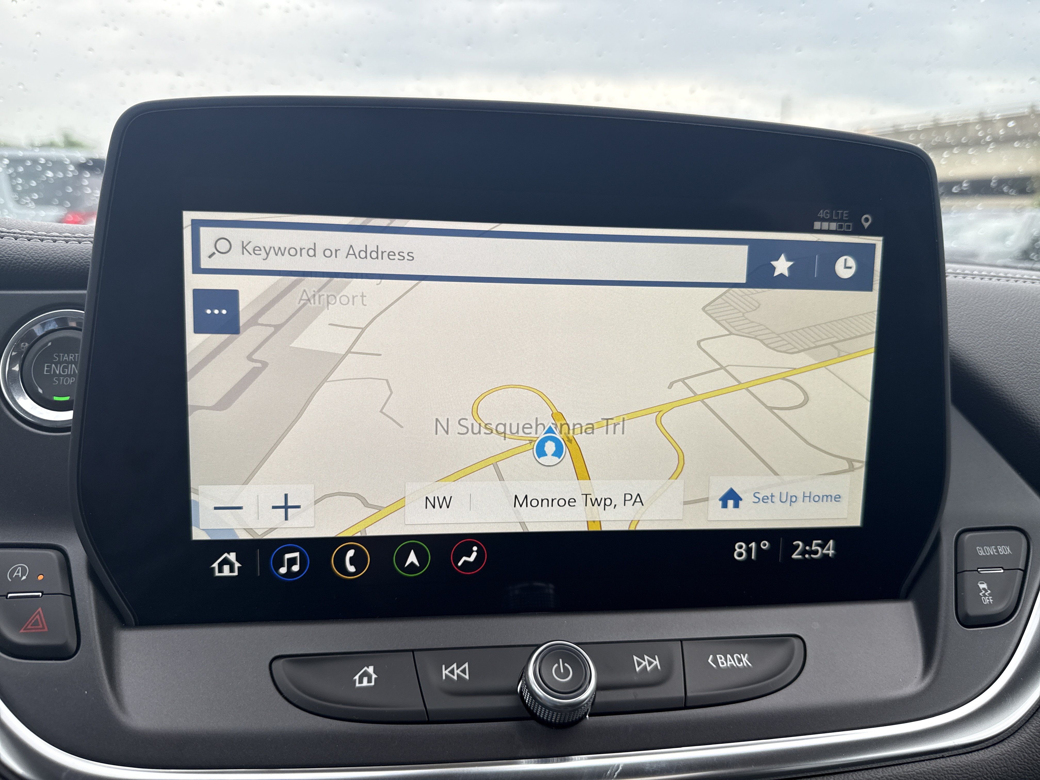 New 2026 Chevrolet Blazer LT w/ Sound & Technology Package AWD/4WD image 27