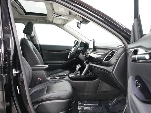 Used 2022 Kia Seltos EX AWD/4WD image 11