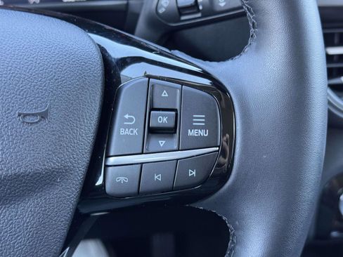 Used 2025 Ford Escape Active w/ Tech Pack #1 image 20