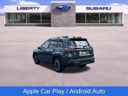 Used 2026 Subaru Forester Premium AWD/4WD image 9