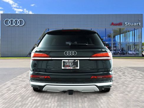 New 2025 Audi Q7 3.0T Prestige image 6