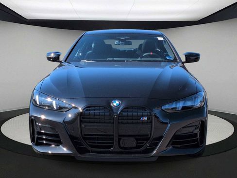New 2026 BMW 440i xDrive Coupe AWD/4WD image 3