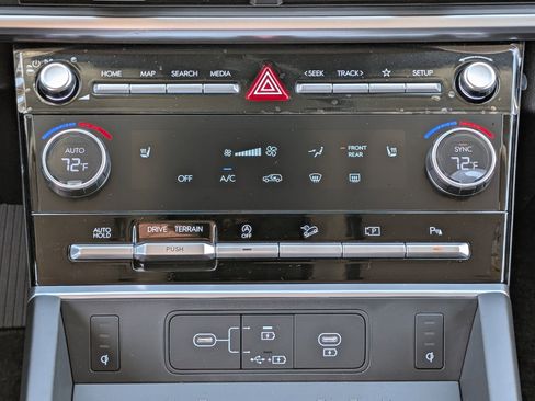 New 2026 Hyundai Santa Fe XRT image 21