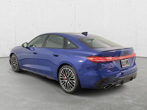 New 2026 Audi S5 Prestige AWD/4WD image 4