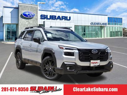 New 2026 Subaru Outback Limited XT