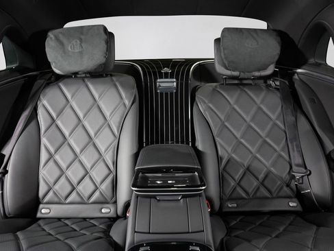 Used 2024 Mercedes-Benz Maybach S 580 4MATIC image 32