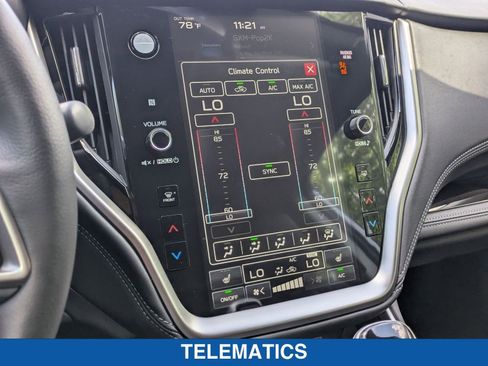 Certified 2025 Subaru Legacy Limited image 26