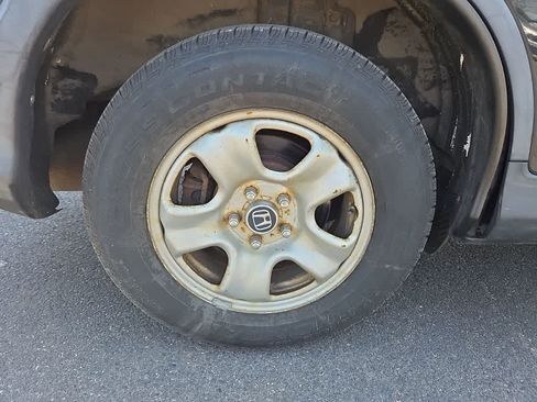 Used 2012 Honda CR-V LX image 12