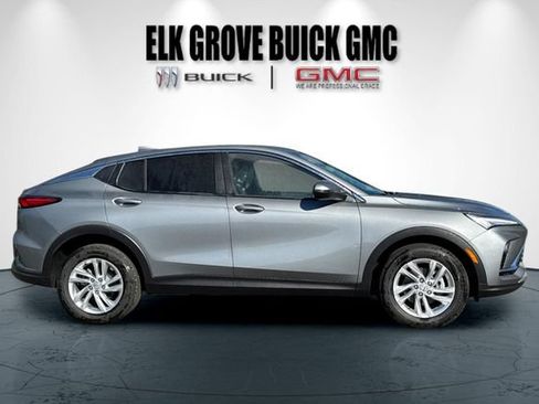 New 2026 Buick Envista Preferred w/ Convenience I Package FWD image 3
