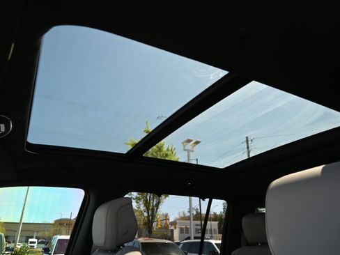 New 2026 Jeep Grand Wagoneer L Limited image 5