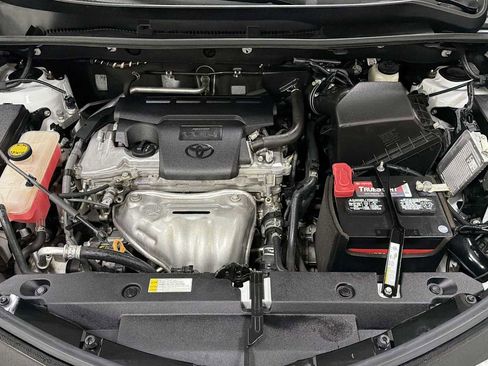 Certified 2018 Toyota RAV4 Adventure image 31