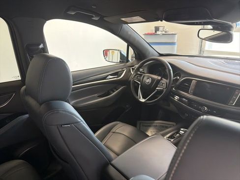 Used 2024 Buick Enclave Essence w/ Trailering Package, 5000 lbs. AWD/4WD image 30