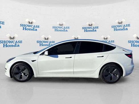 Used 2021 Tesla Model 3 Standard Range RWD image 4
