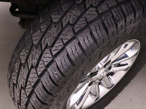 Used 2016 RAM 1500 Big Horn image 38