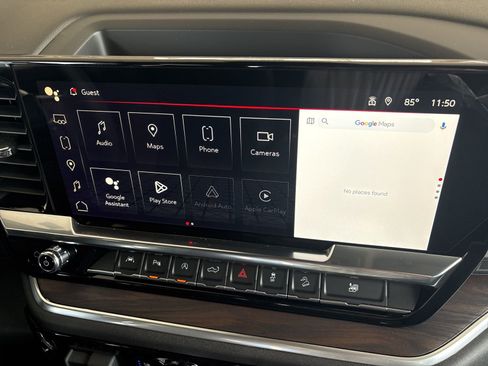 New 2026 GMC Sierra 1500 SLT image 22