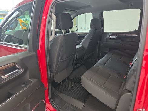 Used 2024 GMC Sierra 1500 SLE AWD/4WD image 20