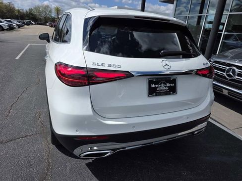 New 2026 Mercedes-Benz GLC 300 GLC 300 image 15