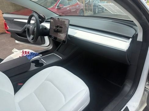 Used 2023 Tesla Model 3 Standard Range RWD image 24