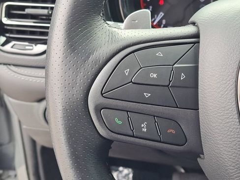 Used 2022 Dodge Durango GT AWD/4WD image 12