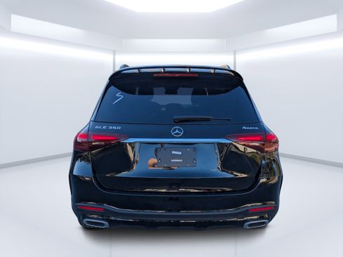 Used 2025 Mercedes-Benz GLE 350 GLE 350 image 7