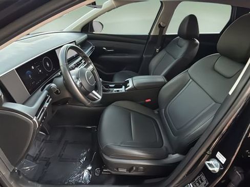 Used 2025 Hyundai Tucson SEL FWD image 18