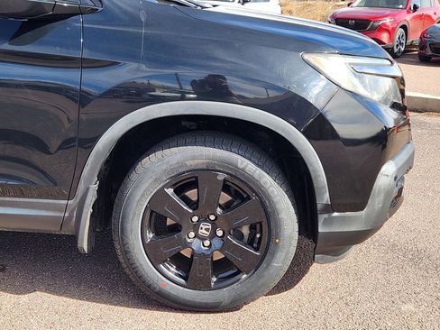 Used 2019 Honda Ridgeline Black Edition image 28