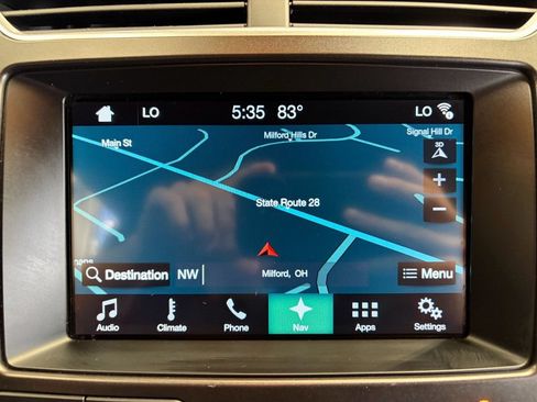 Used 2017 Ford Explorer Limited AWD/4WD image 15
