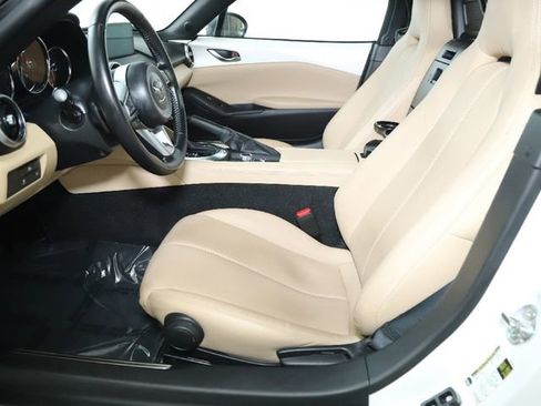 Certified 2024 MAZDA MX-5 Miata Grand Touring image 29