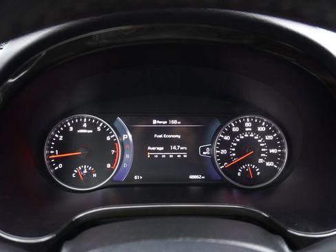 Used 2022 Kia Seltos SX AWD/4WD image 15