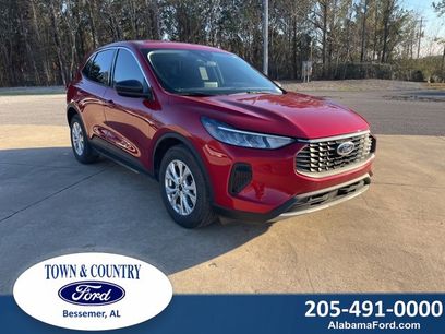 Used 2023 Ford Escape Active w/ Cold Weather Package