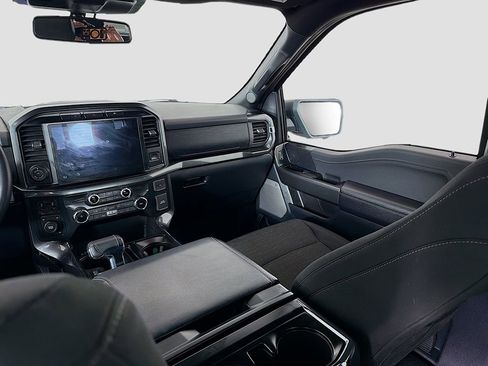 Used 2022 Ford F150 XLT w/ Equipment Group 302A High image 25