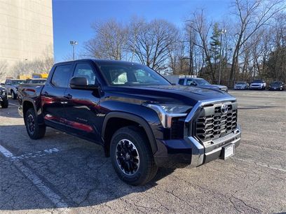 New 2026 Toyota Tundra SR5
