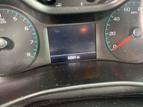 Used 2022 GMC Canyon Elevation w/ Trailering Package image 31