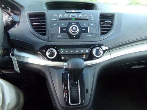 Used 2016 Honda CR-V LX image 27