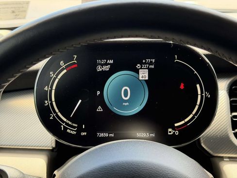 Used 2023 MINI Cooper S FWD image 11