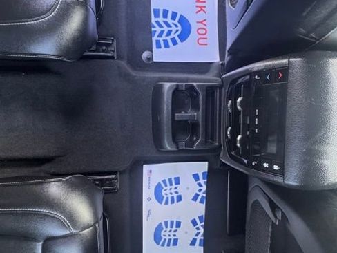 Used 2023 Jeep Grand Cherokee L Limited image 26