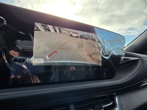 New 2026 Buick Envista Preferred w/ Convenience I Package image 17