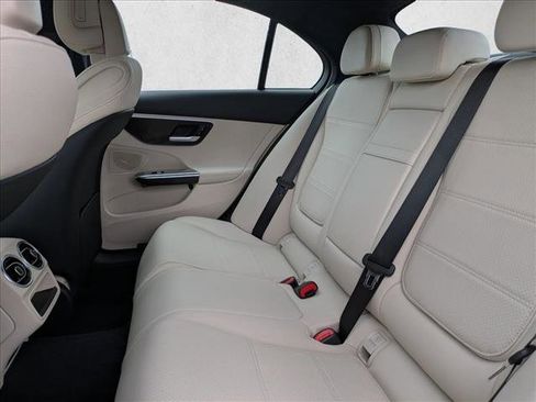 Certified 2023 Mercedes-Benz C 300 Sedan image 21