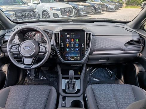 Certified 2025 Subaru Forester Premium w/ Convenience Package #1 AWD/4WD image 18