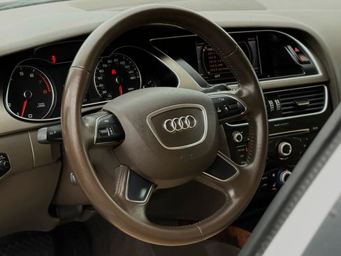 Used 2014 Audi A4 2.0T Premium image 13