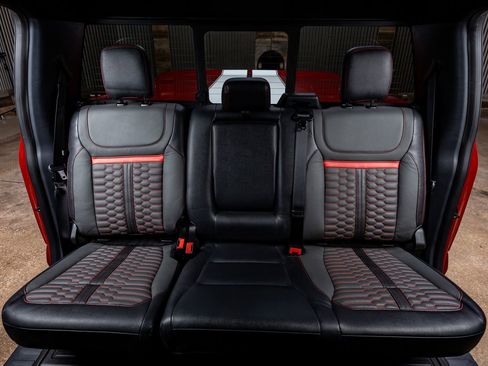 Used 2024 Ford F150 Lariat w/ Equipment Group 502A High image 30