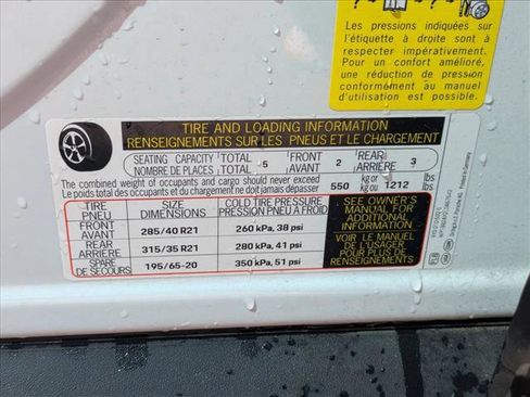 Used 2020 Porsche Cayenne S image 15