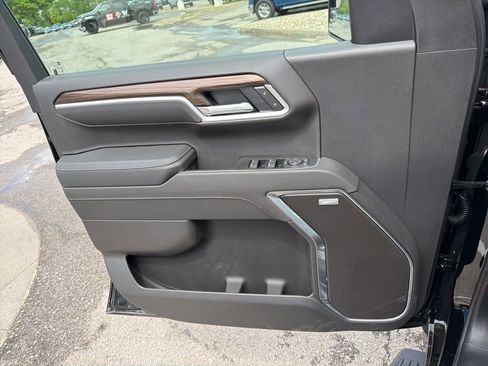 New 2026 Chevrolet Silverado 1500 RST AWD/4WD image 37