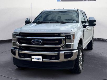 Used 2022 Ford F250 King Ranch w/ King Ranch Ultimate Package