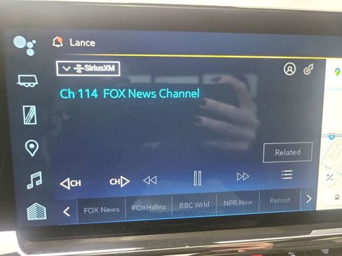 Used 2024 Chevrolet Silverado 1500 ZR2 w/ ZR2 Bison Edition image 26