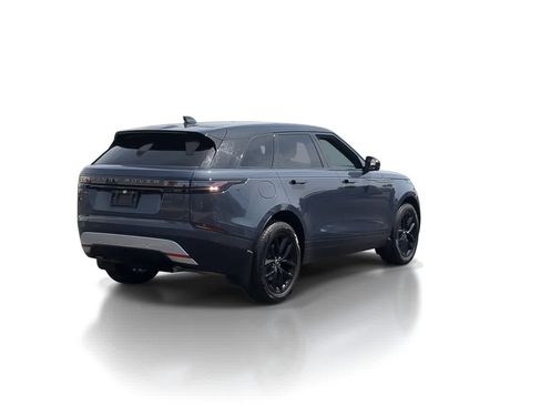 Used 2026 Land Rover Range Rover Velar S AWD/4WD image 8